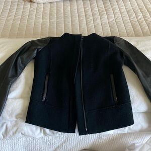 Vince Jacket
